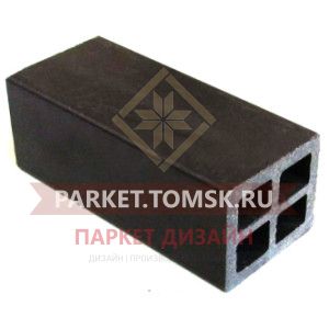 Террасная доска Крепеж и лаги Опорная Лага Prodecking 60Х50Мм. 3-4 Метра